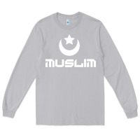 Moon Dust muslim Long Sleeve Tee - artisFamous