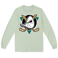 Matcha ducks team Long Sleeve Tee - artisFamous