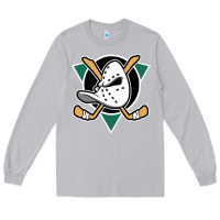Moon Dust ducks team Long Sleeve Tee - artisFamous
