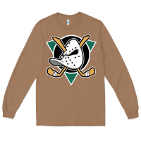 Toasted Coconut ducks team Long Sleeve Tee - artisFamous