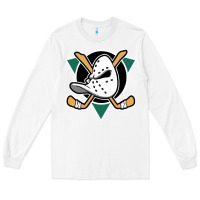 White ducks team Long Sleeve Tee - artisFamous