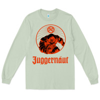 Matcha anesthetic juggernut Long Sleeve Tee - artisFamous