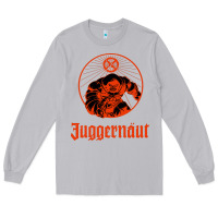 Moon Dust anesthetic juggernut Long Sleeve Tee - artisFamous