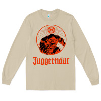 Mushroom anesthetic juggernut Long Sleeve Tee - artisFamous