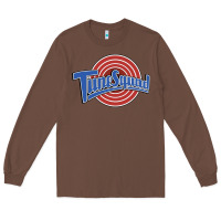 Chestnut squad tune Long Sleeve Tee - artisFamous