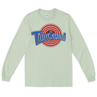 Matcha squad tune Long Sleeve Tee - artisFamous