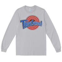 Moon Dust squad tune Long Sleeve Tee - artisFamous