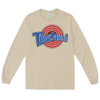 Mushroom squad tune Long Sleeve Tee - artisFamous