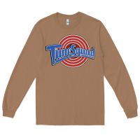 Toasted Coconut squad tune Long Sleeve Tee - artisFamous