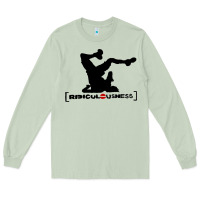 Matcha ridiculousness Long Sleeve Tee - artisFamous