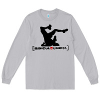 Moon Dust ridiculousness Long Sleeve Tee - artisFamous