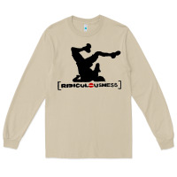 Mushroom ridiculousness Long Sleeve Tee - artisFamous
