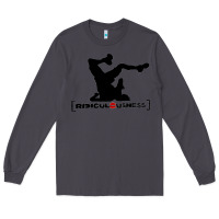 Smoke ridiculousness Long Sleeve Tee - artisFamous