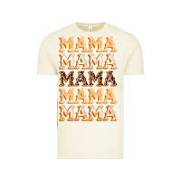Vintage Arctic fall mama Vintage Tee - BundleAndBundleShop