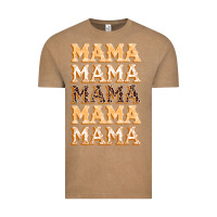 Vintage Coffee fall mama Vintage Tee - BundleAndBundleShop