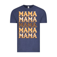 Vintage Denim fall mama Vintage Tee - BundleAndBundleShop