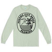 Matcha panama city beach florida Long Sleeve Tee - artisFamous