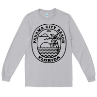Moon Dust panama city beach florida Long Sleeve Tee - artisFamous