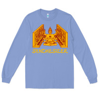 Shiva Hinduism Modular Synthesizer Synth Long Sleeve Tee | Teevron