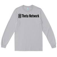 Moon Dust theta network Long Sleeve Tee - artisFamous