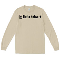 Mushroom theta network Long Sleeve Tee - artisFamous