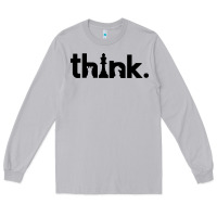 Moon Dust think chess Long Sleeve Tee - artisFamous