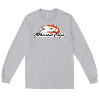 Moon Dust the screamin eagle Long Sleeve Tee - artisFamous