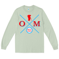 Matcha hotty toddy rebel for life mississippi Long Sleeve Tee - artisFamous