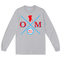 Moon Dust hotty toddy rebel for life mississippi Long Sleeve Tee - artisFamous
