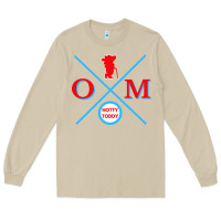 Hotty Toddy Rebel For Life Mississippi Long Sleeve Tee | Teevron