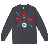 Smoke hotty toddy rebel for life mississippi Long Sleeve Tee - artisFamous