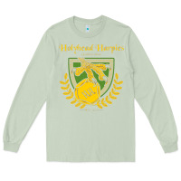 Matcha holyhead harpies Long Sleeve Tee - artisFamous