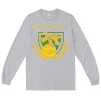 Moon Dust holyhead harpies Long Sleeve Tee - artisFamous