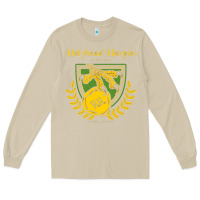 Mushroom holyhead harpies Long Sleeve Tee - artisFamous