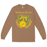 Toasted Coconut holyhead harpies Long Sleeve Tee - artisFamous