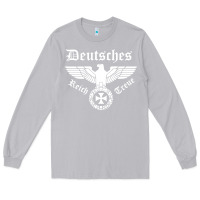 Moon Dust deutsches reich Long Sleeve Tee - artisFamous
