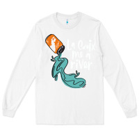 White la croix drink Long Sleeve Tee - artisFamous