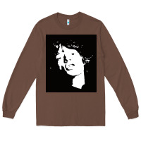 Chestnut mick jag Long Sleeve Tee - artisFamous