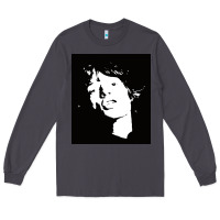 Smoke mick jag Long Sleeve Tee - artisFamous