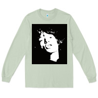 Matcha mick jag Long Sleeve Tee - artisFamous