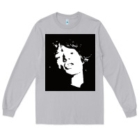 Moon Dust mick jag Long Sleeve Tee - artisFamous