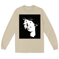 Mushroom mick jag Long Sleeve Tee - artisFamous