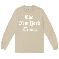 Mushroom new york times Long Sleeve Tee - artisFamous