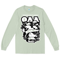 Matcha oceans ate alaska Long Sleeve Tee - artisFamous