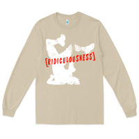Mushroom ridiculousness Long Sleeve Tee - artisFamous