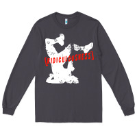 Smoke ridiculousness Long Sleeve Tee - artisFamous