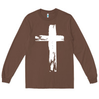Chestnut tattoo christian Long Sleeve Tee - artisFamous