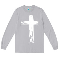 Moon Dust tattoo christian Long Sleeve Tee - artisFamous