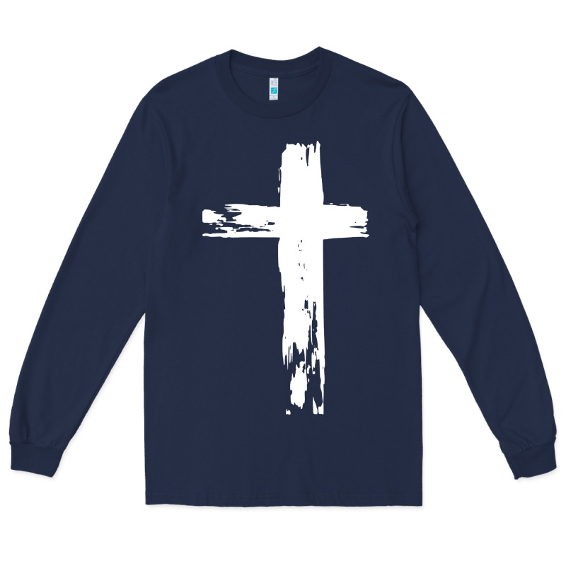 Tattoo Christian Long Sleeve Tee by artisFamous | Teevron