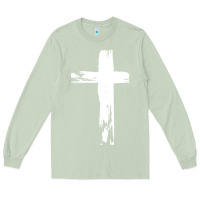Matcha tattoo christian Long Sleeve Tee - artisFamous